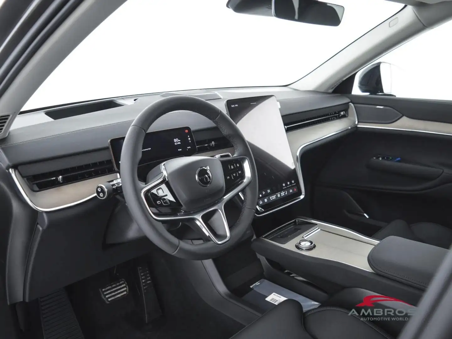 2026 Volvo EX90, 0 km, Ιταλία — φωτο 8 z 24