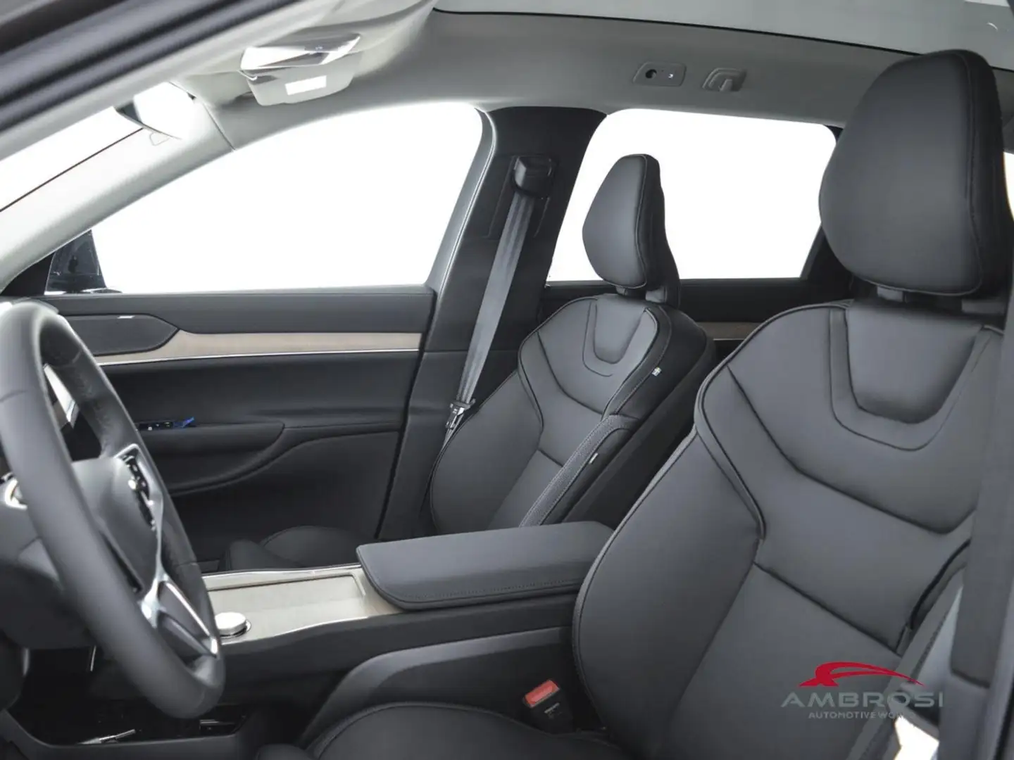 2026 Volvo EX90, 0 km, Ιταλία — φωτο 9 z 24