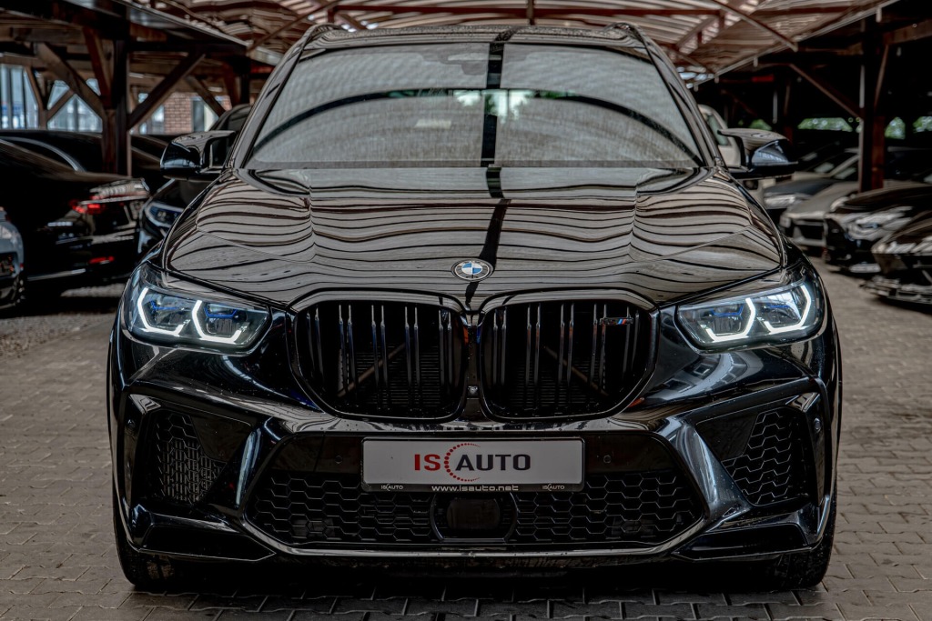 2021 BMW, 155.500 km, Βουλγαρία — φωτο 1