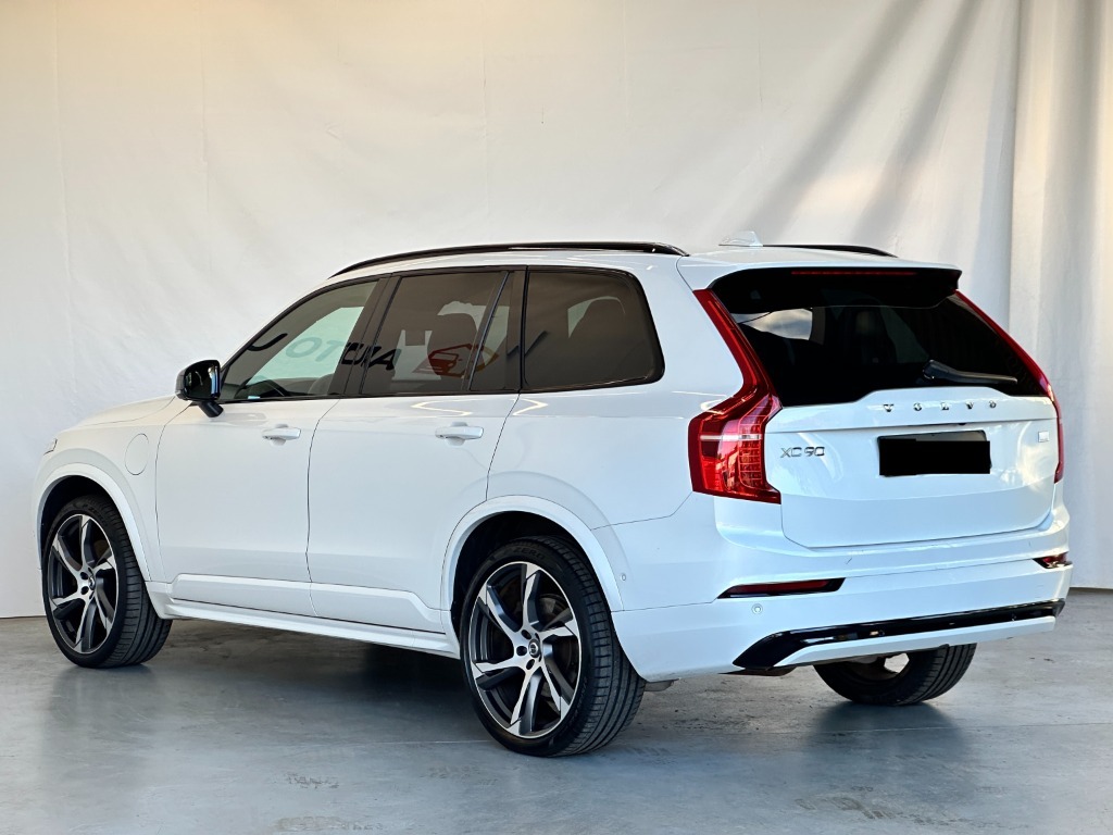 2022 Volvo, 84.529 km, Βουλγαρία — φωτο 2 z 15