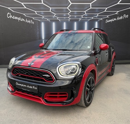 2018 MINI, 95.000 km, Βουλγαρία — φωτο 1