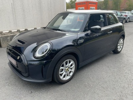 2023 MINI, 26.653 km, Βουλγαρία — φωτο 1