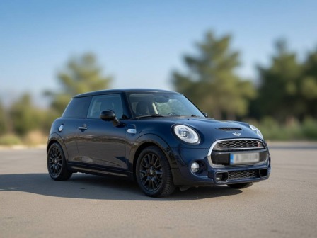 2018 MINI, 95.000 km, Βουλγαρία — φωτο 1
