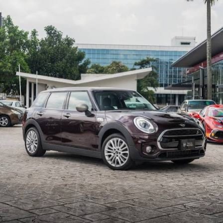 2018 MINI, 60.000 km, Βουλγαρία — φωτο 1