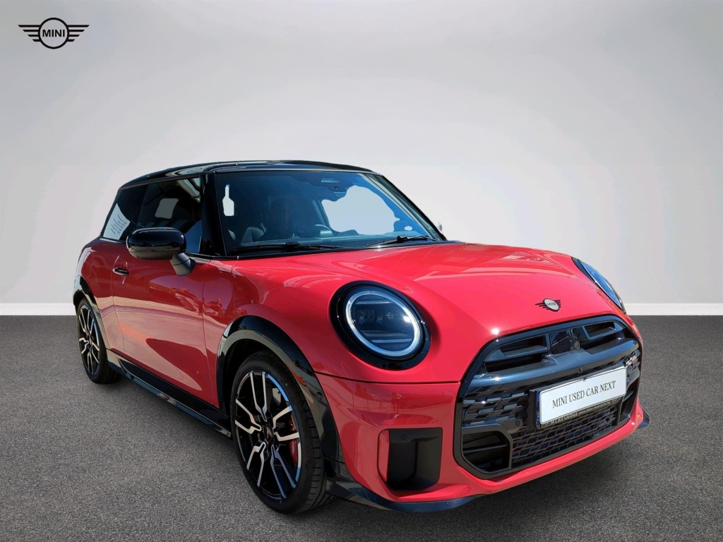 2025 MINI, 918 km, Βουλγαρία — φωτο 1