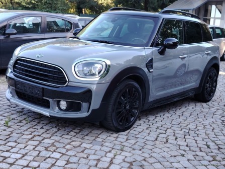 2019 MINI, 169.000 km, Βουλγαρία — φωτο 1