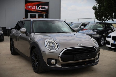 2019 MINI, 139.000 km, Βουλγαρία — φωτο 1