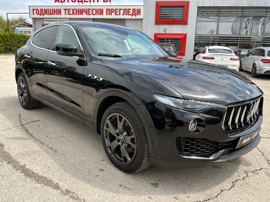 2021 Maserati, 59.000 km, Βουλγαρία — φωτο 2 z 15