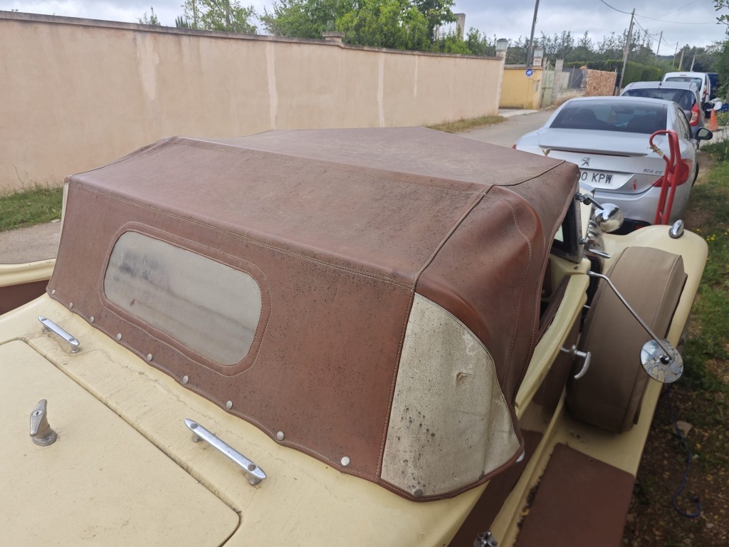 1978 Rolls-Royce, 2.000 km, Βουλγαρία — φωτο 5 z 8