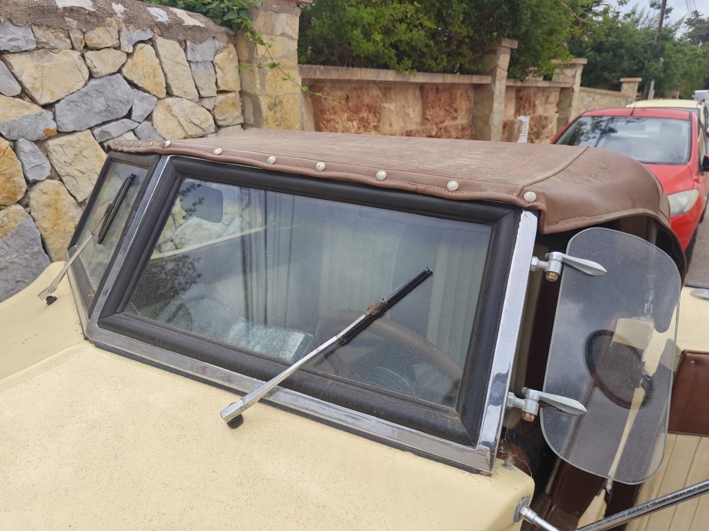 1978 Rolls-Royce, 2.000 km, Βουλγαρία — φωτο 8 z 8