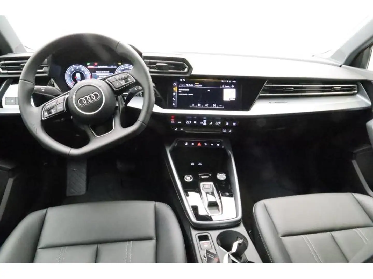 2026 Audi A3, 8.100 km, Λουξεμβούργο — φωτο 2 z 12