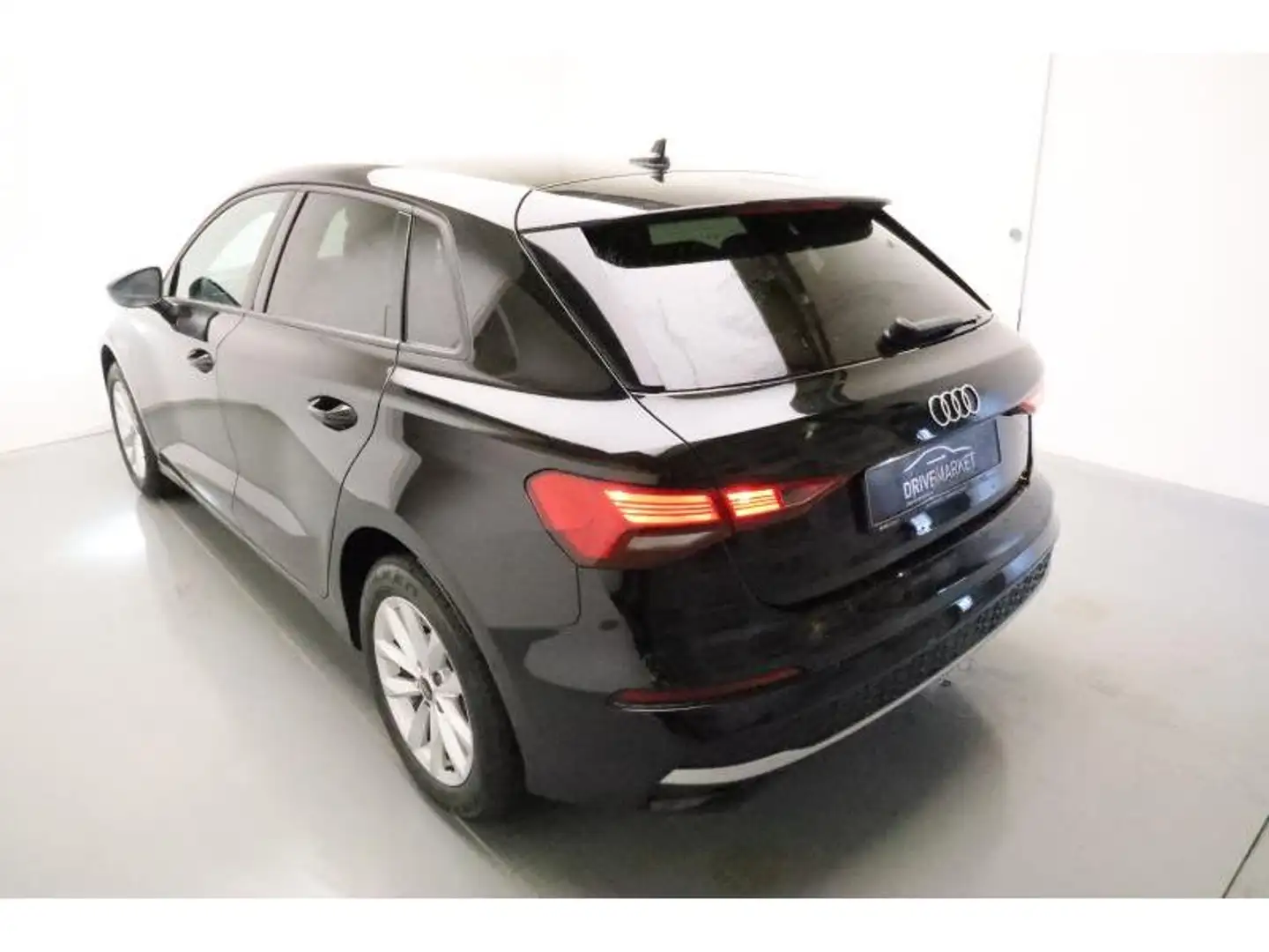 2026 Audi A3, 8.100 km, Λουξεμβούργο — φωτο 3 z 12