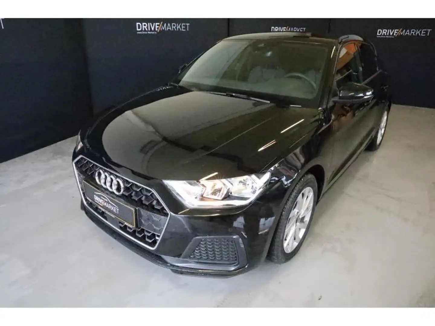 2026 Audi A1, 5.900 km, Lucembursko — φωτο 1