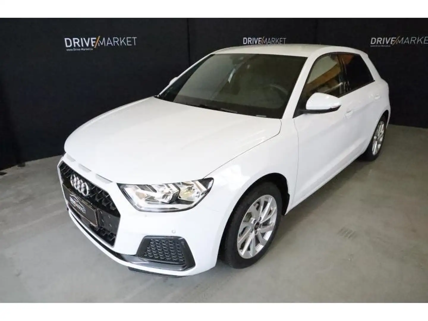 2026 Audi A1, 5.400 km, Lucembursko — φωτο 1