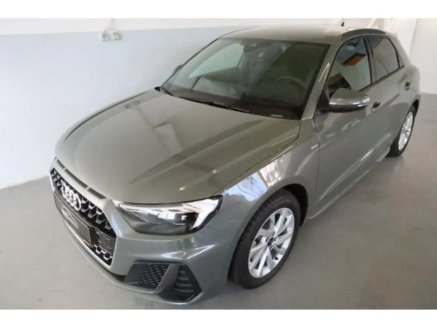 2026 Audi A1, 6.300 km, Lucembursko — φωτο 1