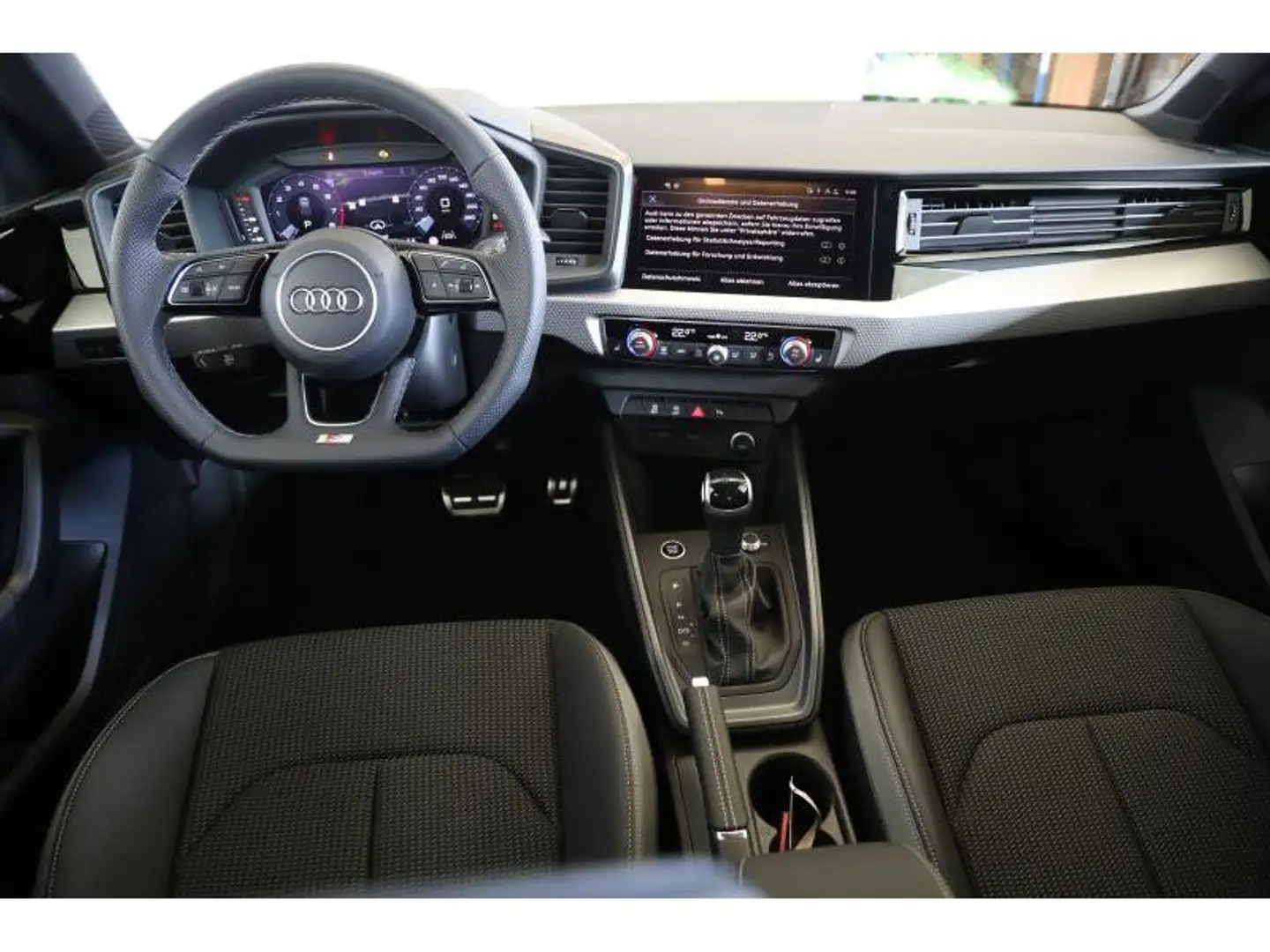 2026 Audi A1, 6.300 km, Λουξεμβούργο — φωτο 2 z 12