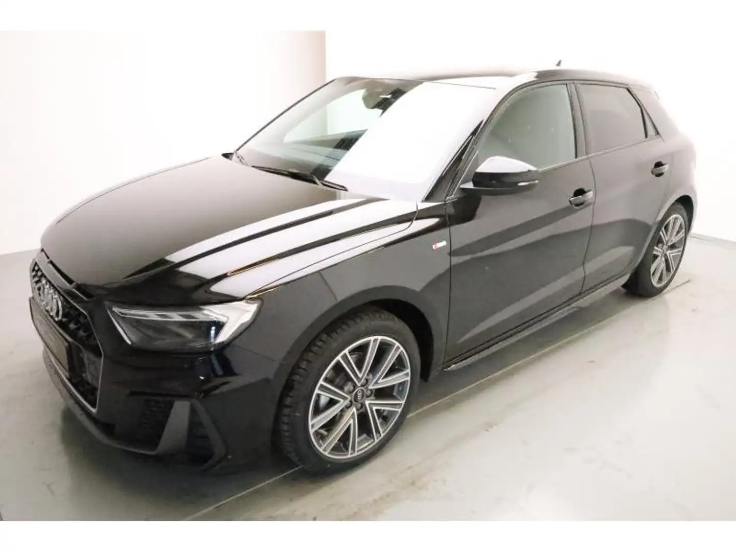 2026 Audi A1, 6.500 km, Lucembursko — φωτο 1