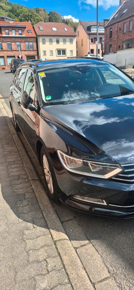 VW Passat Verkaufen, Γερμανία — φωτο 2 z 14