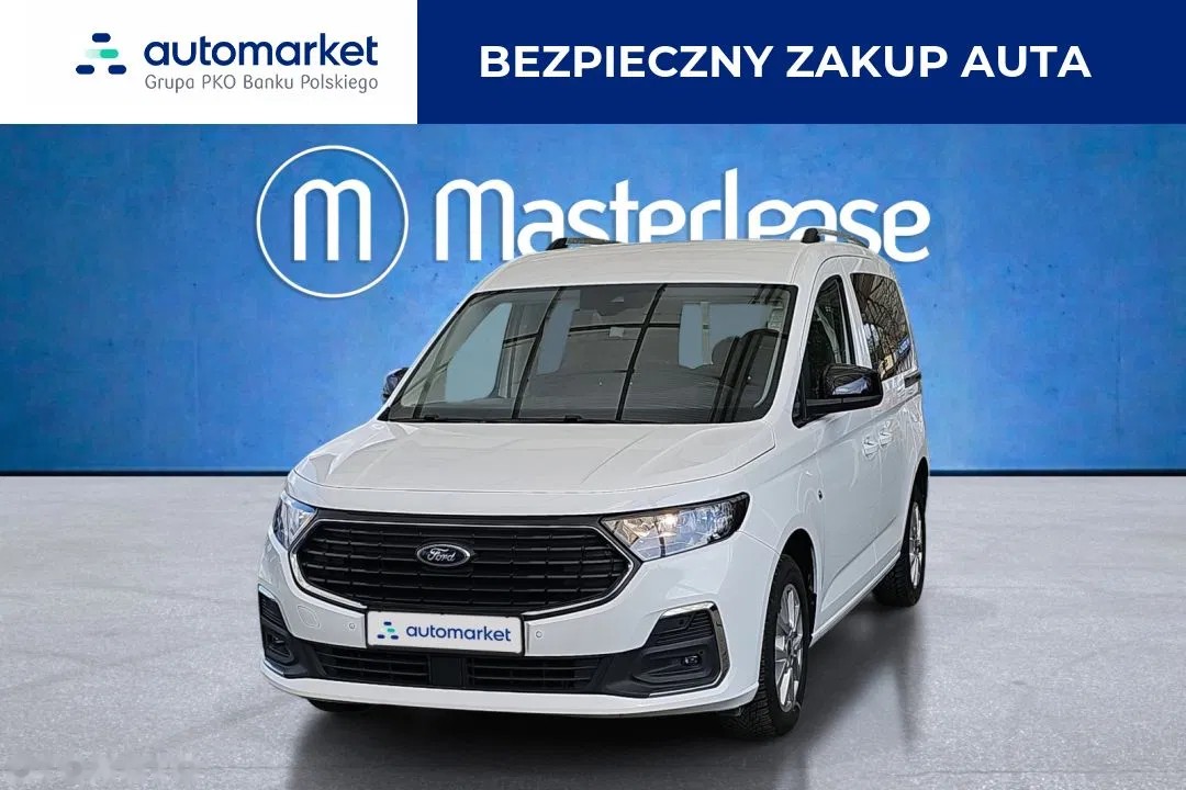 Ford, 92.549 km, Polsko — φωτο 1