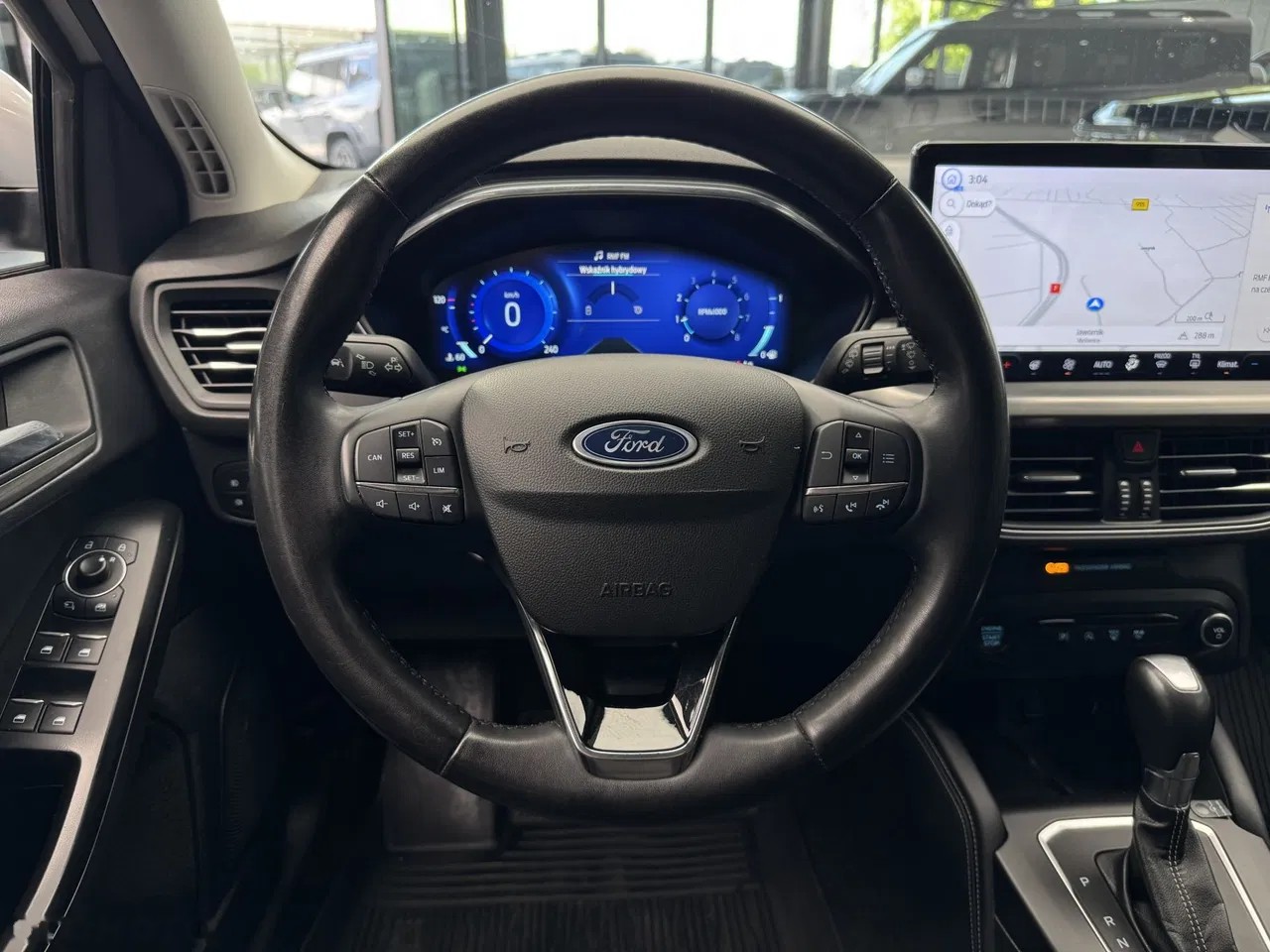 2022 Ford, 112.103 km, Πολωνία — φωτο 16 z 40