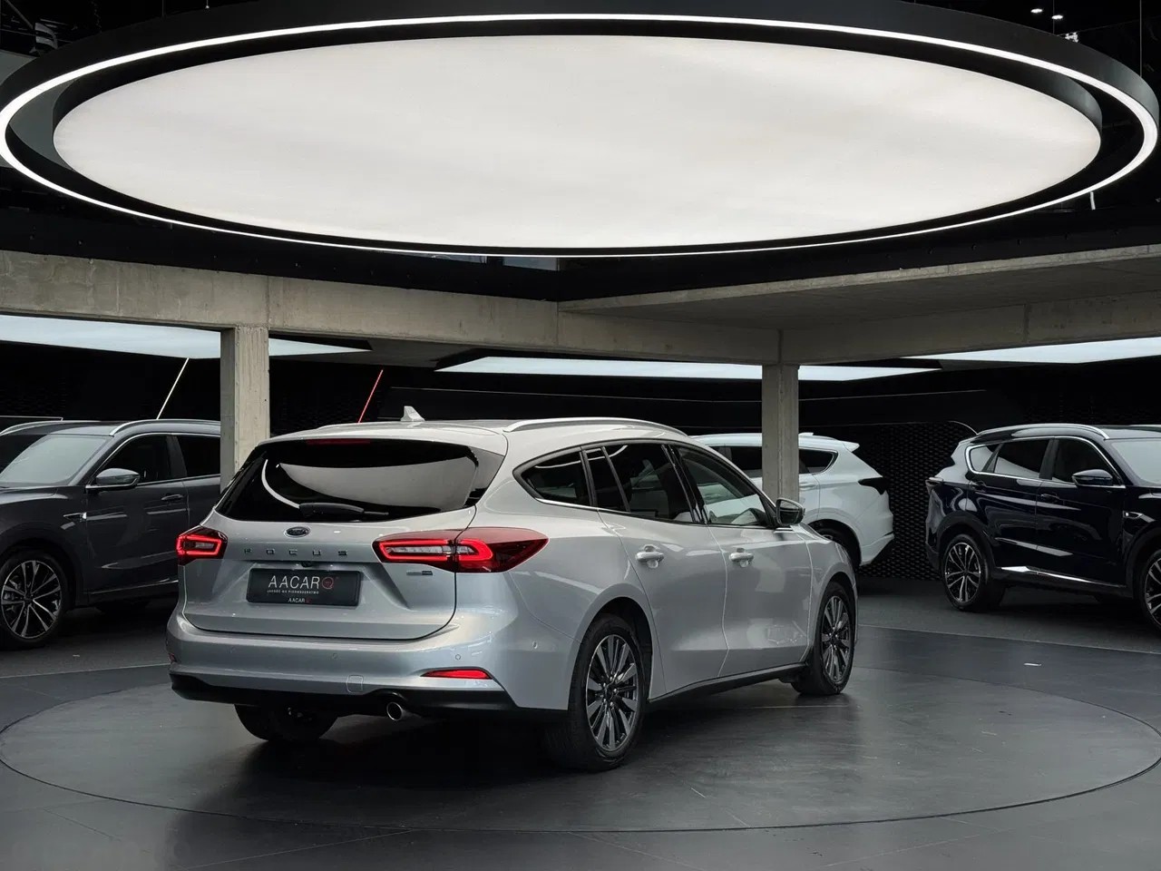 2022 Ford, 112.103 km, Πολωνία — φωτο 5 z 40