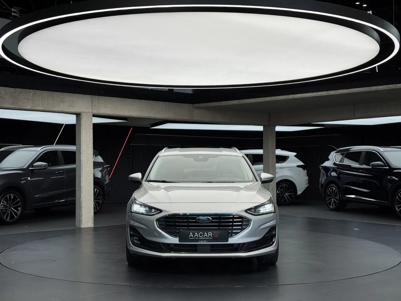 2022 Ford, 112.103 km, Πολωνία — φωτο 8 z 40