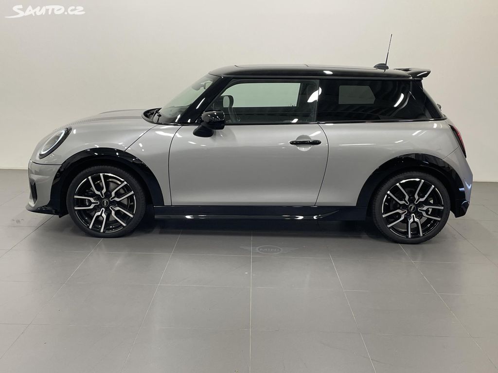 2025 MINI Cooper S, 19.254 km, Τσεχία — φωτο 2 z 3