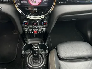 2023 MINI Cooper S, 35.600 km, Σλοβακία — φωτο 2 z 5