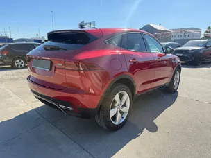 2022 Jaguar E-Pace, 108.439 km, Σλοβακία — φωτο 4 z 5