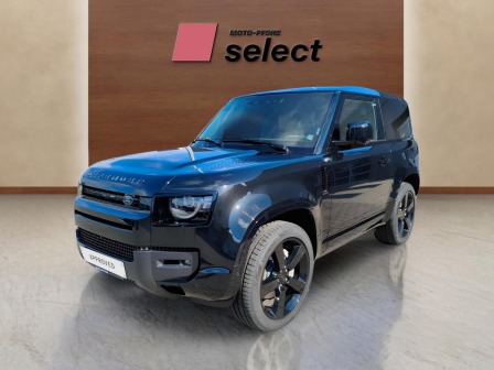 2026 Land Rover, 1.410 km, Βουλγαρία — φωτο 1