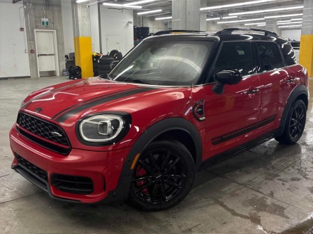 2023 MINI, 52.248 km, Βουλγαρία — φωτο 1