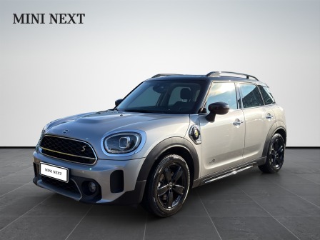 2023 MINI, 25.189 km, Βουλγαρία — φωτο 1