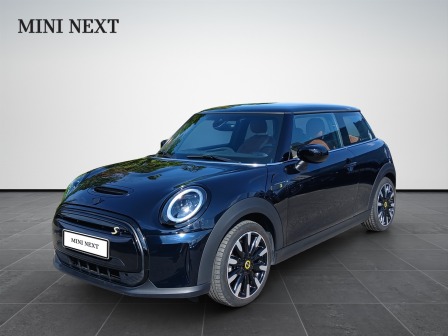 2022 MINI, 22.364 km, Βουλγαρία — φωτο 1