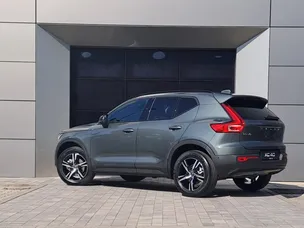 2026 Volvo XC40, 5 km, Σλοβακία — φωτο 3 z 5