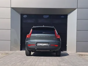 2026 Volvo XC40, 5 km, Σλοβακία — φωτο 5 z 5