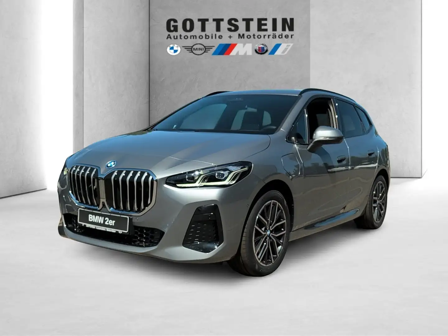2026 BMW 230, 10 km, Γερμανία — φωτο 1